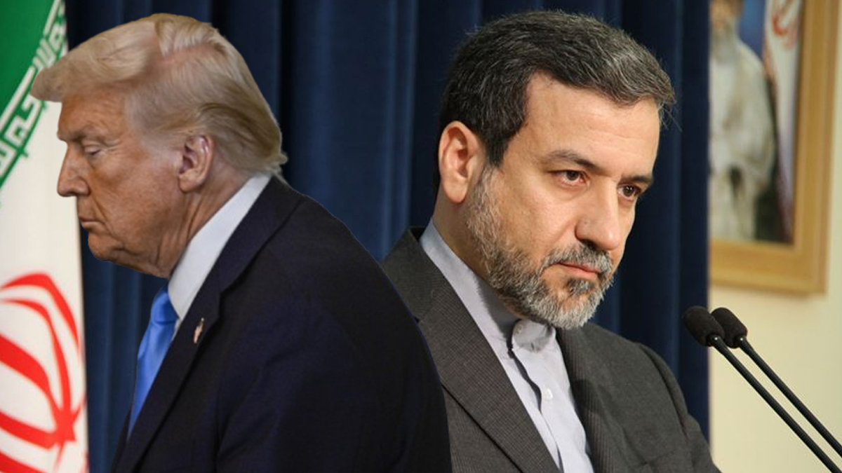 İran'dan ABD'ye son çağrı: Diplomasi mi, İsrail savaşı mı?