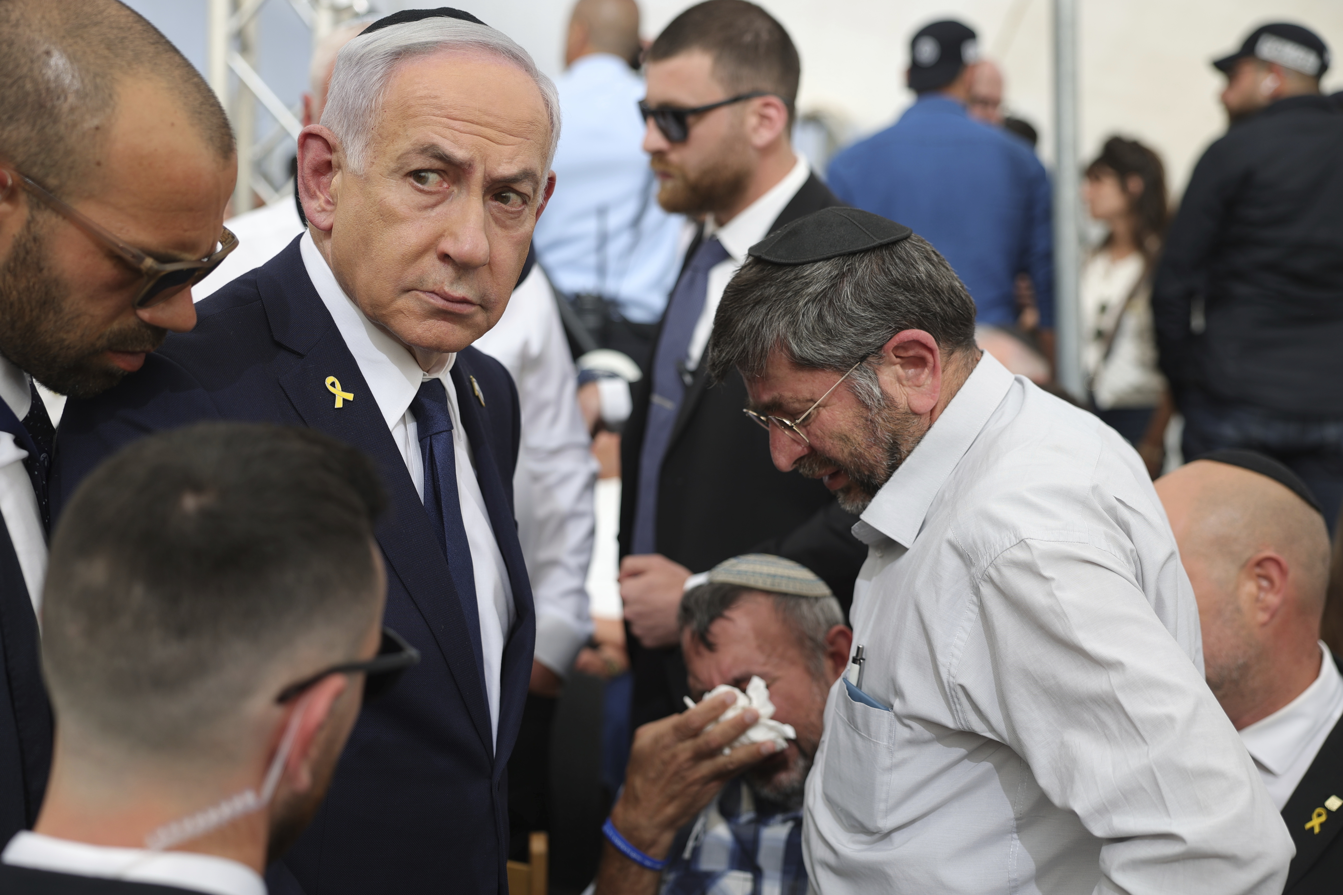 İspanya harekete geçti: Netanyahu'ya 'Madleen' soruşturması