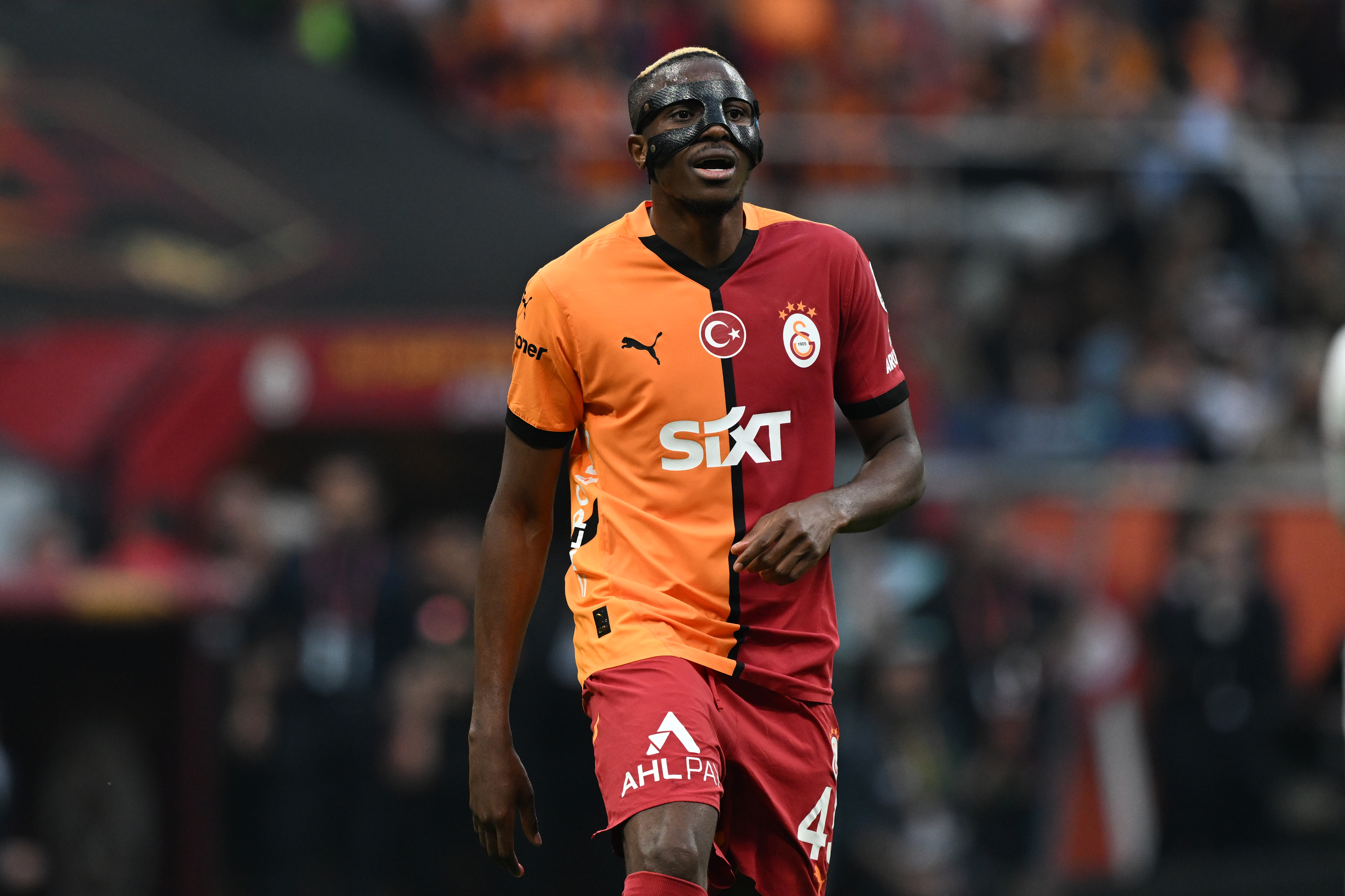 İtalyan basını duyurdu! Victor Osimhen olmazsa onlar gelecek
