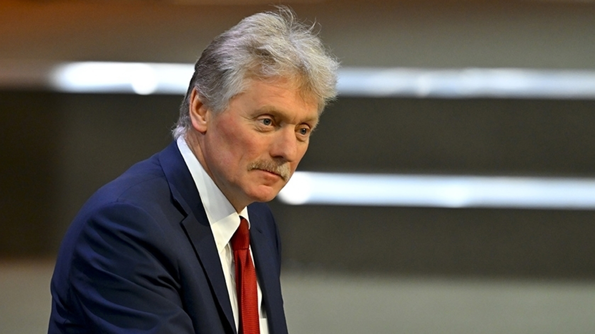 Kremlin'den müzakere mesajı: Ukrayna'dan tarih bekliyoruz