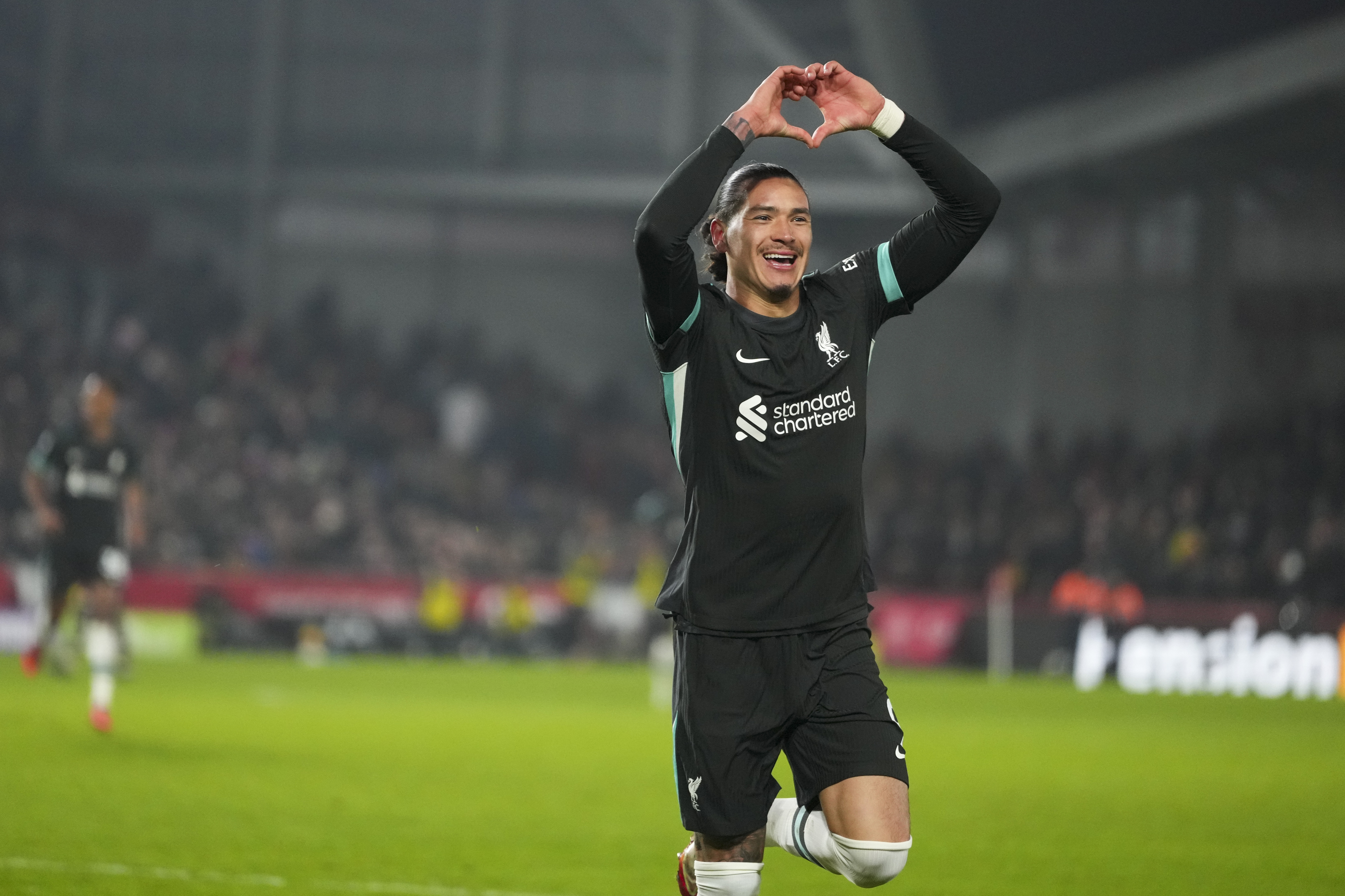 Liverpool'dan Napoli'ye ret!