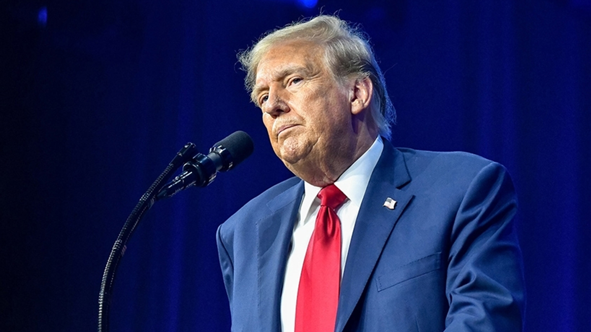 14 ülkeyi ilgilendiren açıklama: Trump tarih verdi