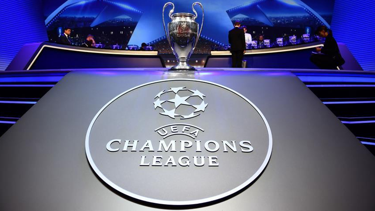 UEFA Şampiyonlar Ligi'nde eleme heyecanı başlıyor