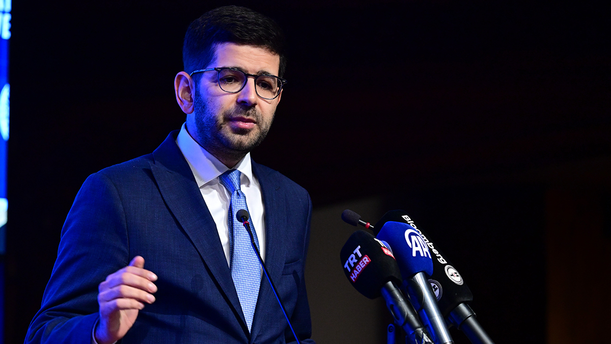 Yabancı yatırımcıdan güven mesajı... Dağlıoğlu: Türkiye pozitif ayrışıyor