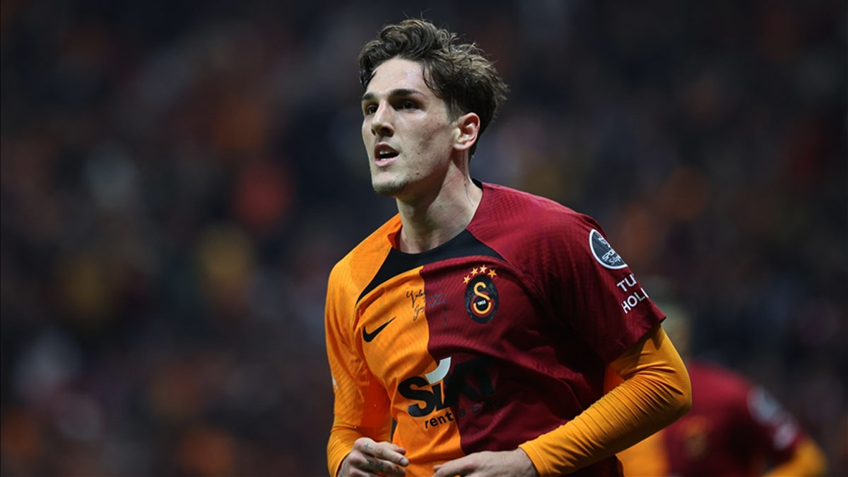 Kararını Okan Buruk'a iletti! Galatasaray'da Nicolo Zaniolo gelişmesi