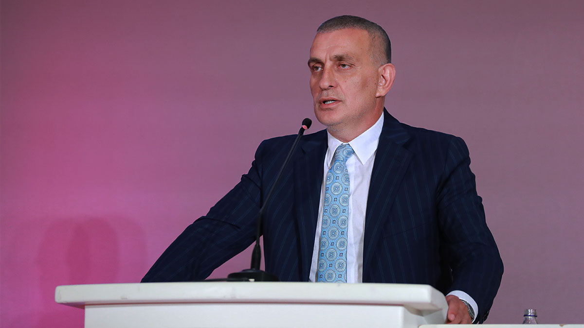 İbrahim Hacıosmanoğlu'ndan dikkat çeken açıklama