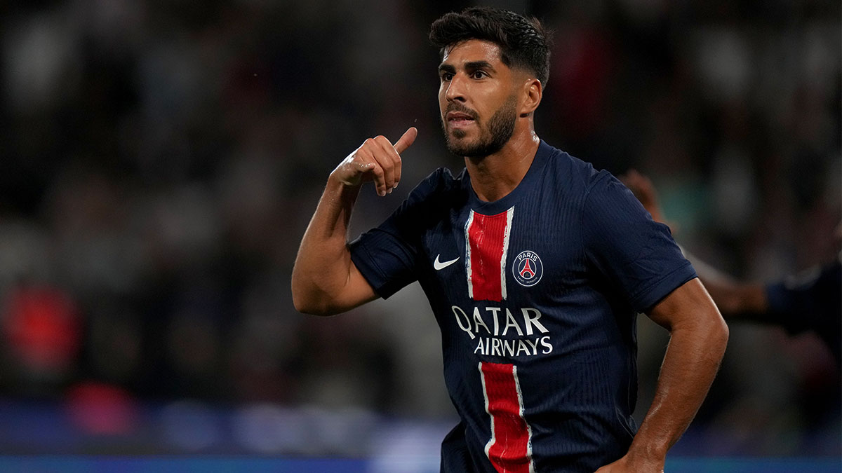 Anlaşma sağlandı! Fenerbahçe'den Marco Asensio bombası