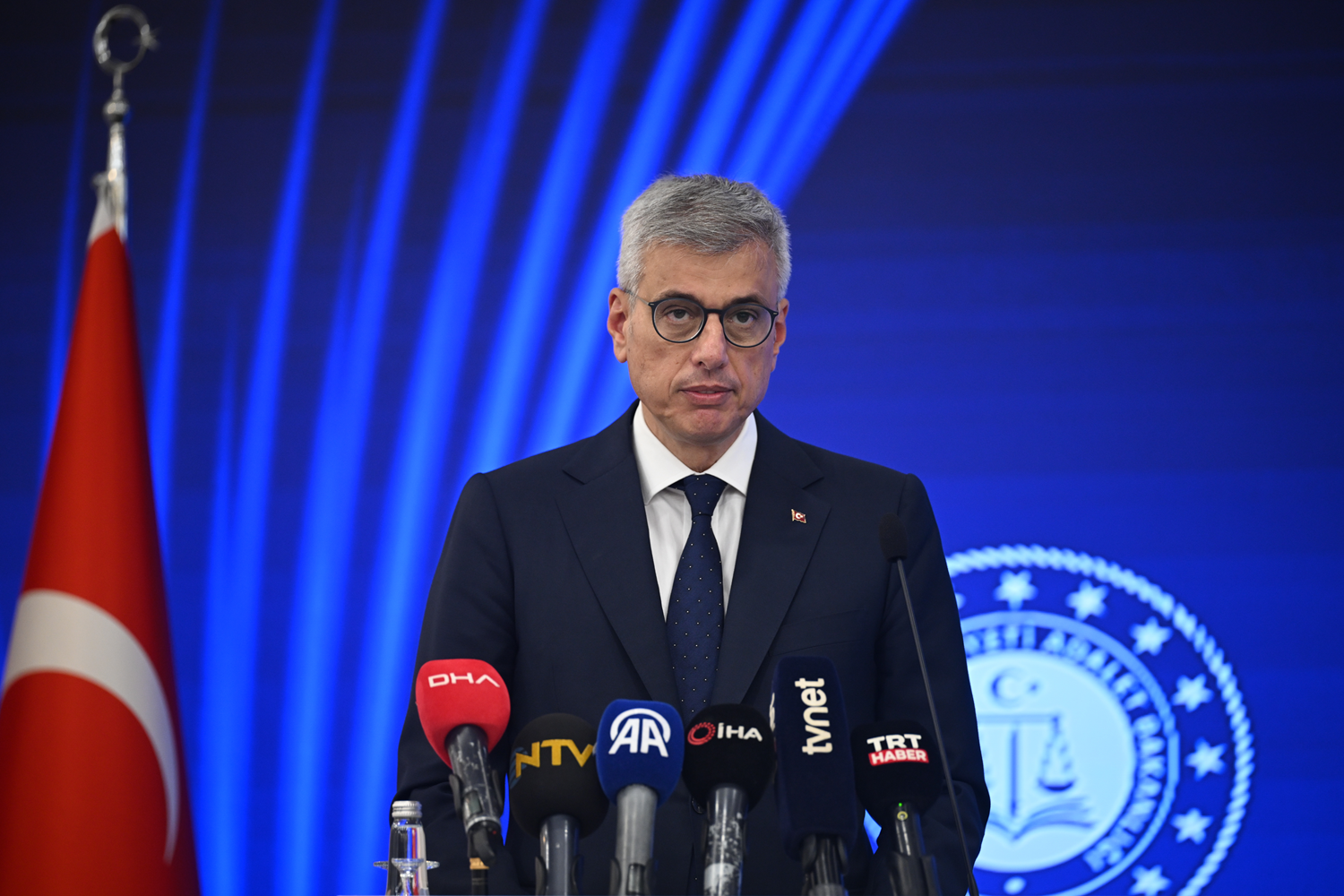 Bakan Memişoğlu: HAMATEM merkezi kuruyoruz