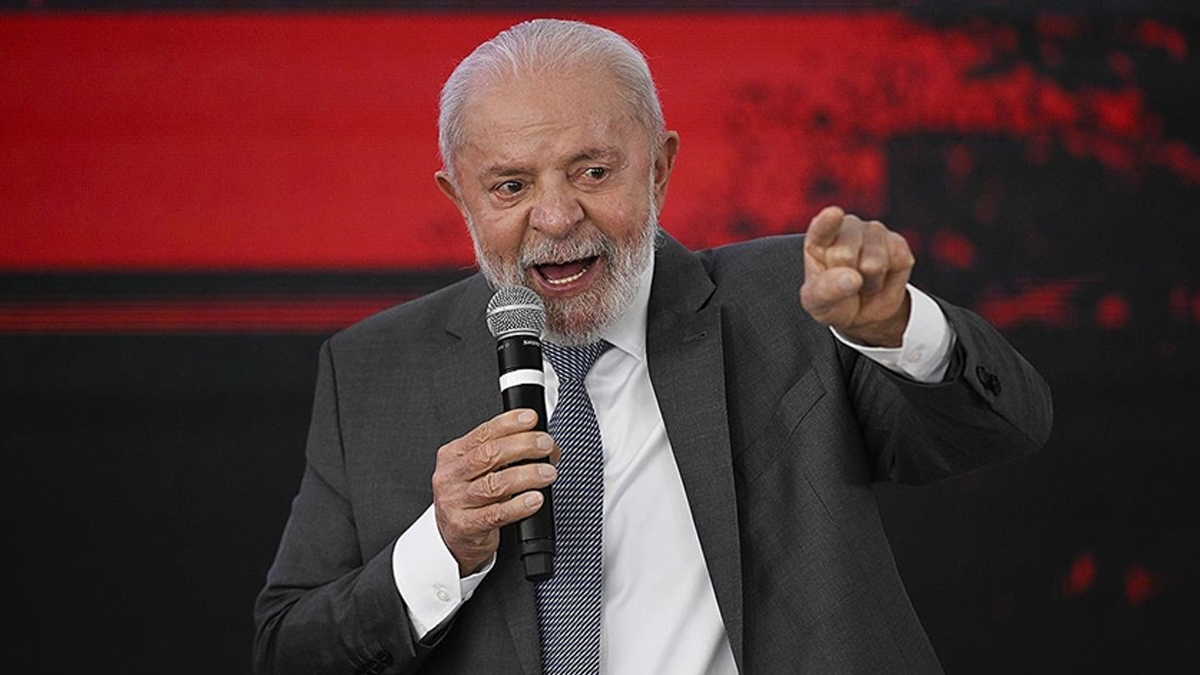 Brezilya'dan Trump'a misilleme resti: Karşılık vereceğiz!