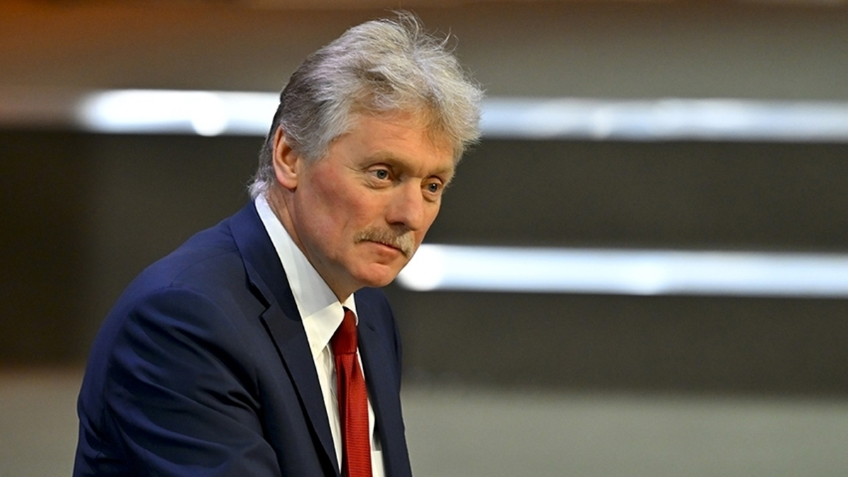 Kremlin'den müzakere mesajı: Barışçıl çözüm tercihimiz
