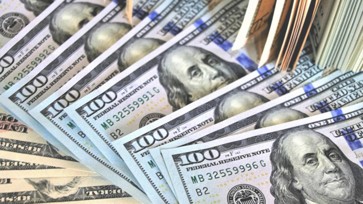 Merkez Bankası'nın rezervleri belli oldu