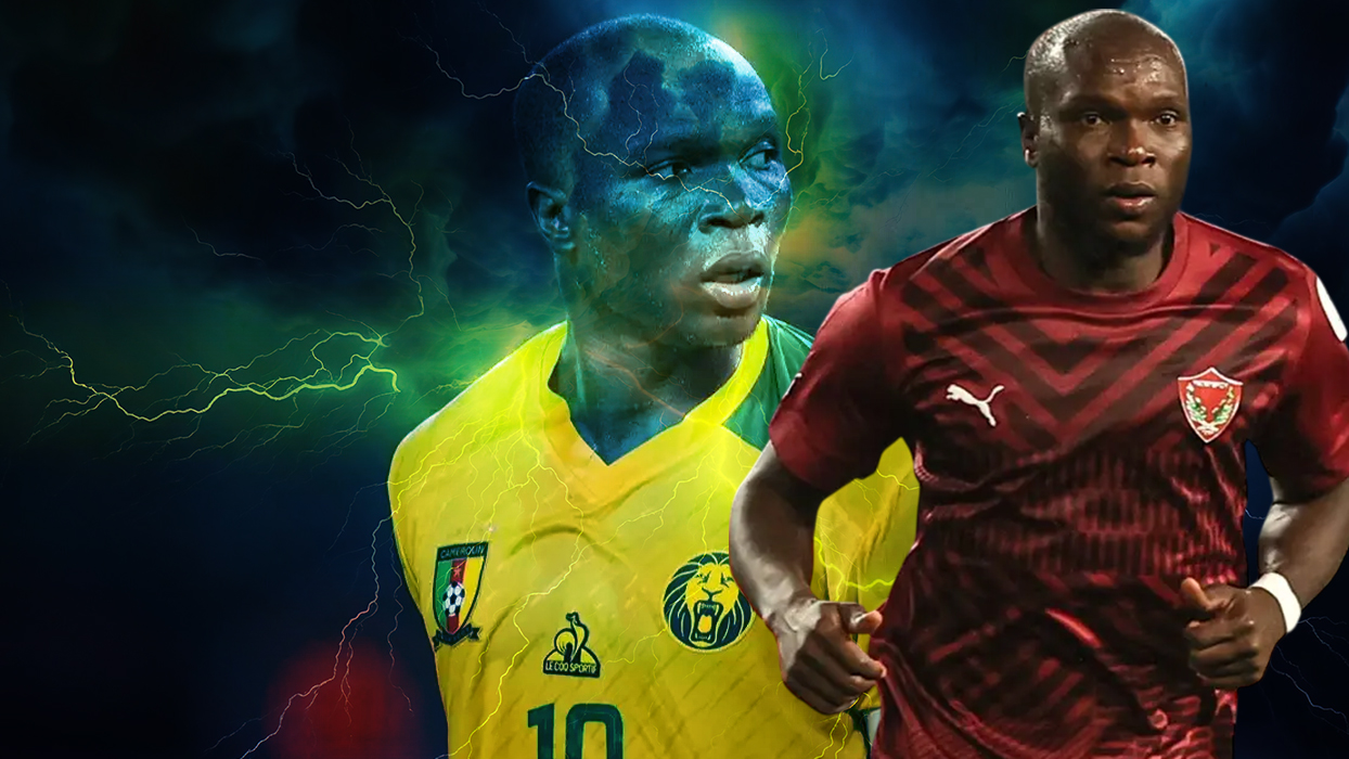 Kaderi belli oldu! Takımın yeni golcüsü Vincent Aboubakar