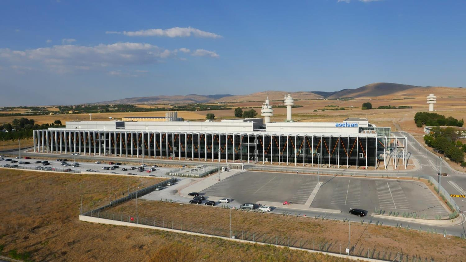 Listede iki Türk şirketi öne çıktı