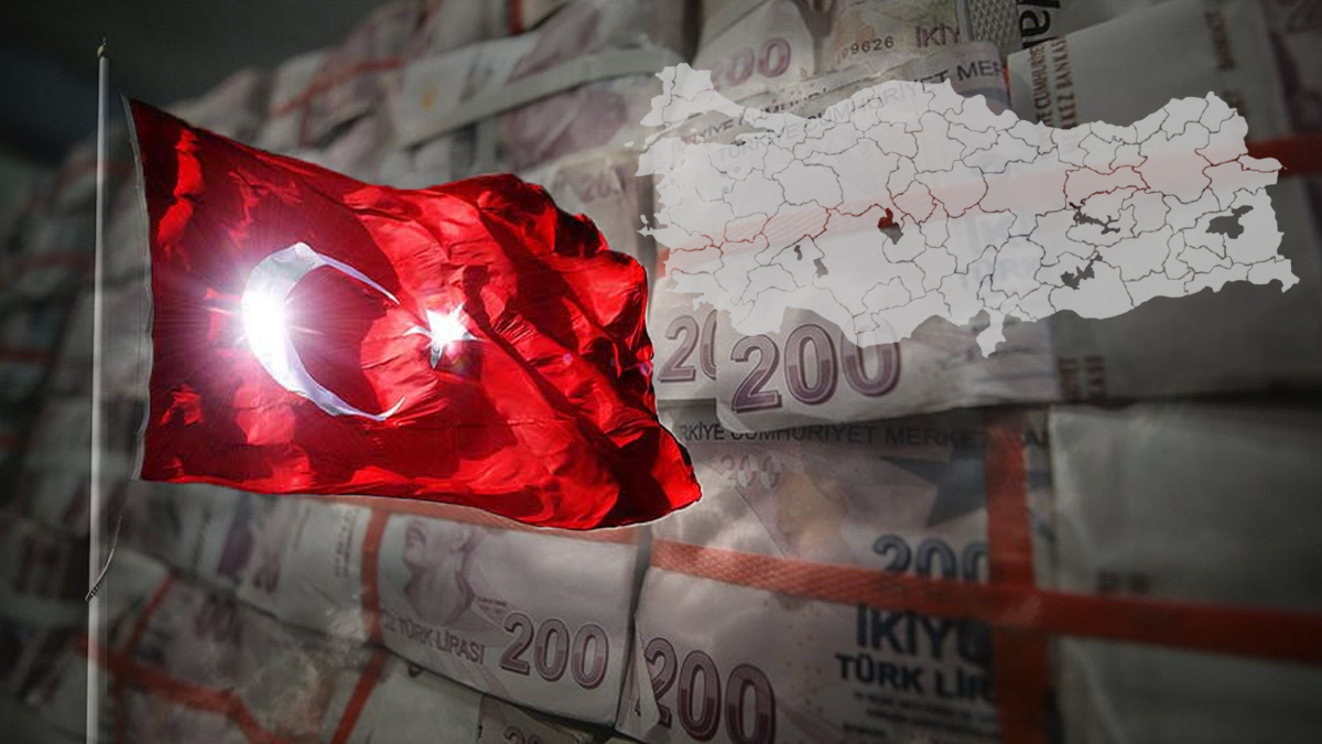 Sembol ilçeye 955 milyon TL'lik dev yatırım: Bölgesel kalkınmaya katkı sağlayacak
