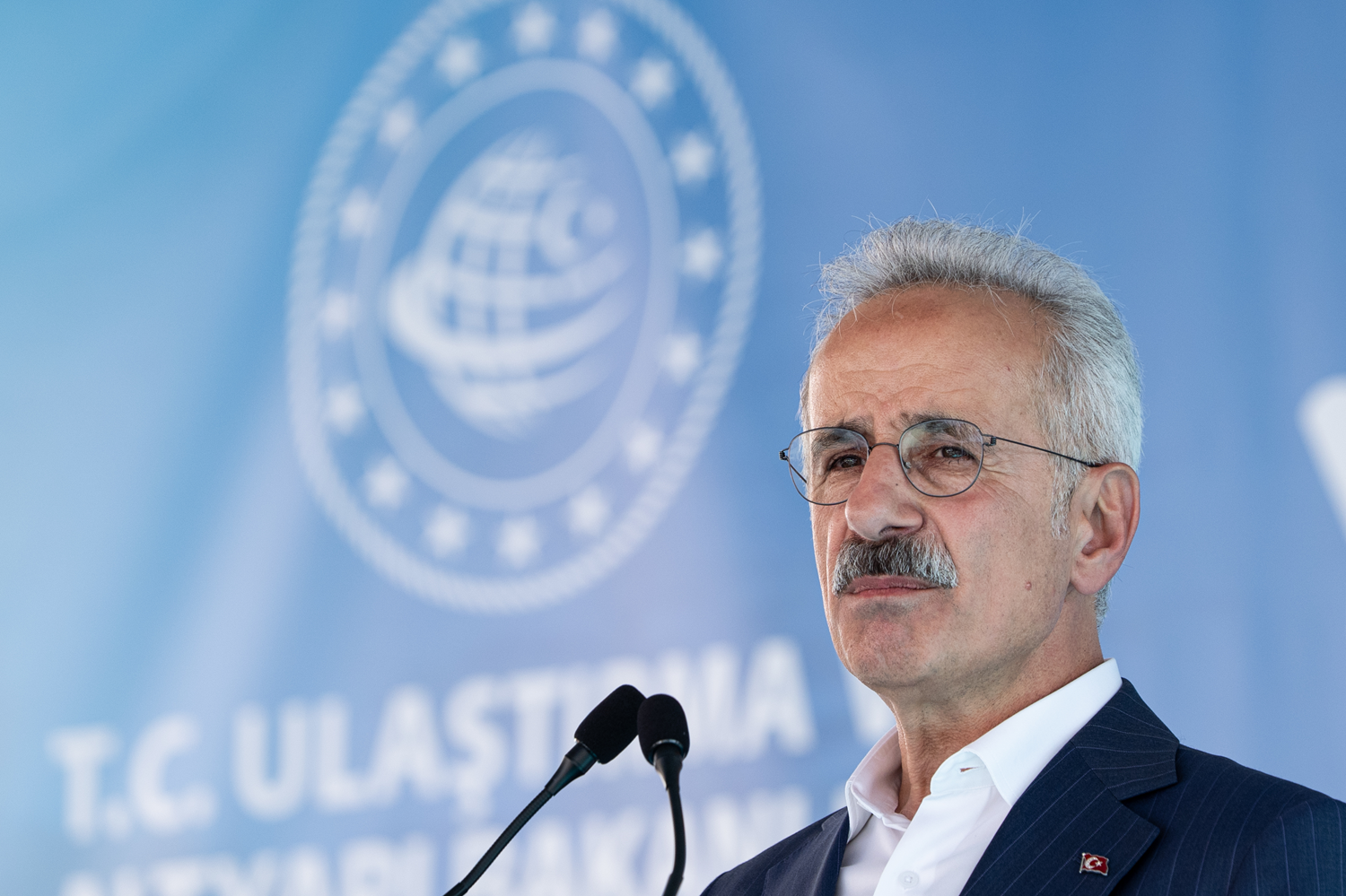 İki kritik hat birbirine bağlanacak! Bakan Uraloğlu: Sözleşme aşamasına gelindi