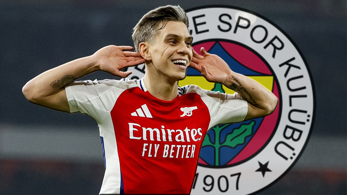 İngiliz basınından sürpriz iddia! Fenerbahçe, Leandro Trossard ile anlaştı