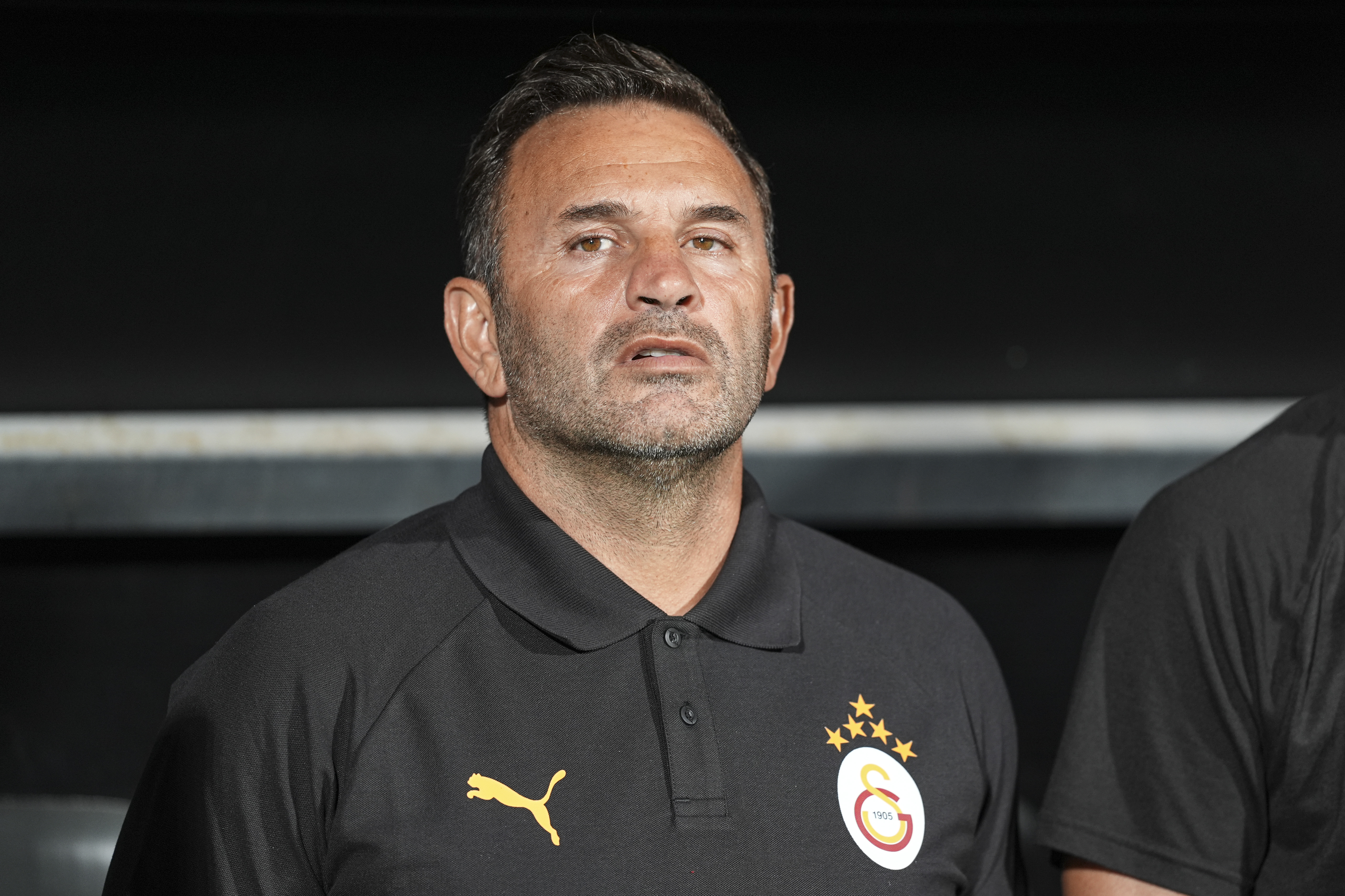 Okan Buruk'tan ayrılık sinyali: Yabancı sayımızı hafifletmemiz gerekiyor