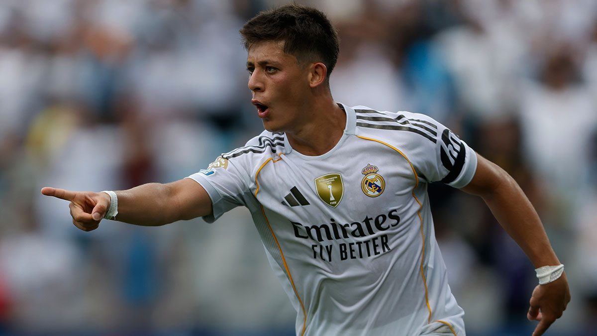 Toni Kroos'tan Arda Güler yorumu!