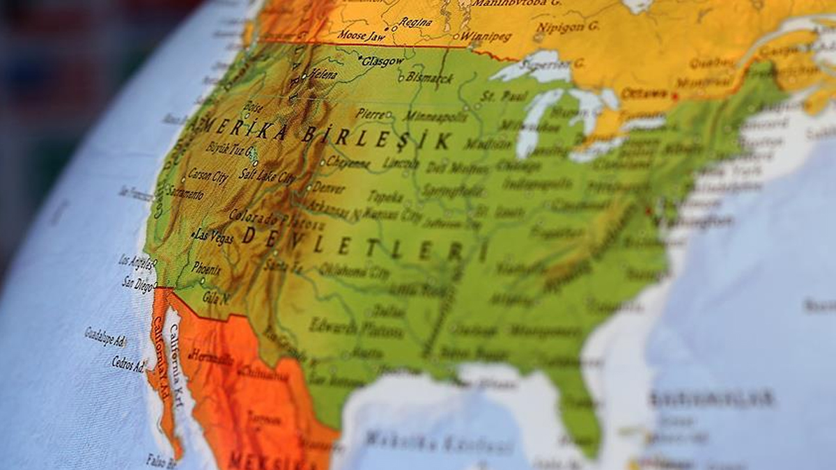 ABD'deki bir bakımevinde yangın çıktı: 9 ölü