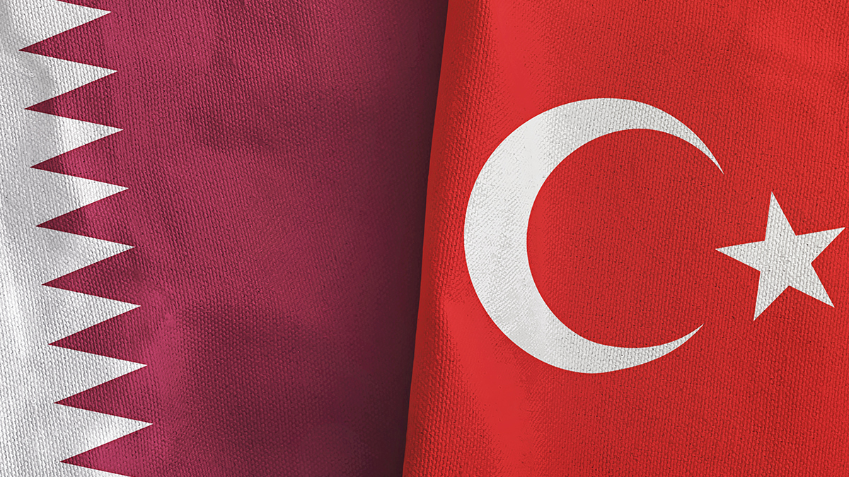 Cumhurbaşkanı Erdoğan imzayı attı: Türkiye ile dost ülke arasında yeni anlaşma