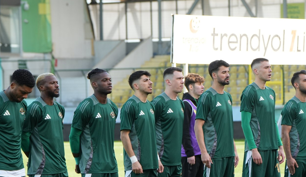 Esenler Erokspor, 11 transferi arka arkaya açıkladı