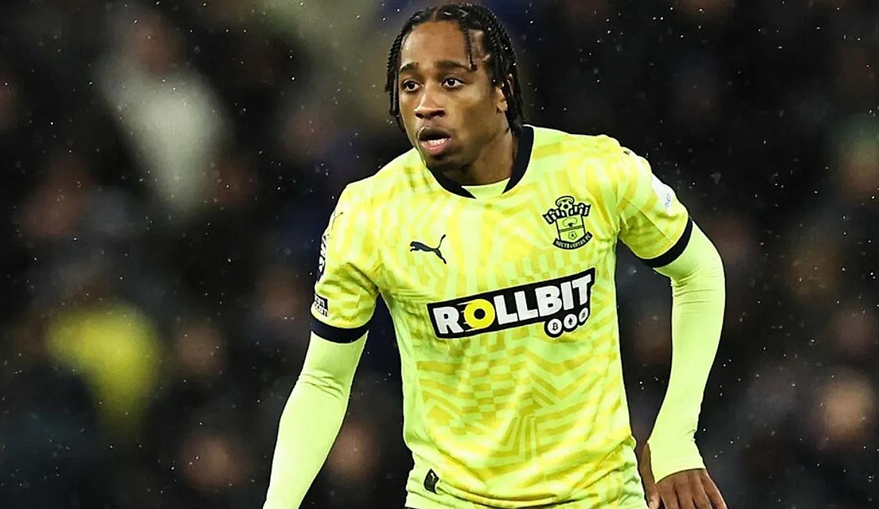 Beşiktaş Kyle Walker-Peters'ı resmen açıkladı! Sözleşme detaylarına yalanlama geldi