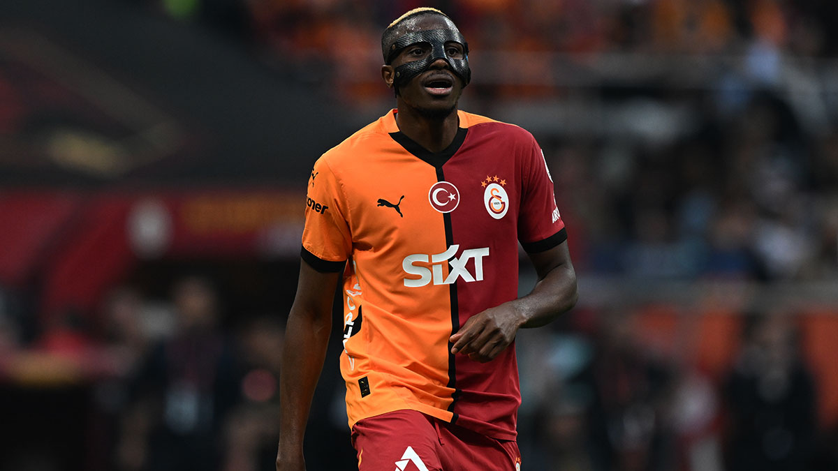 Victor Osimhen'in tavrı net!