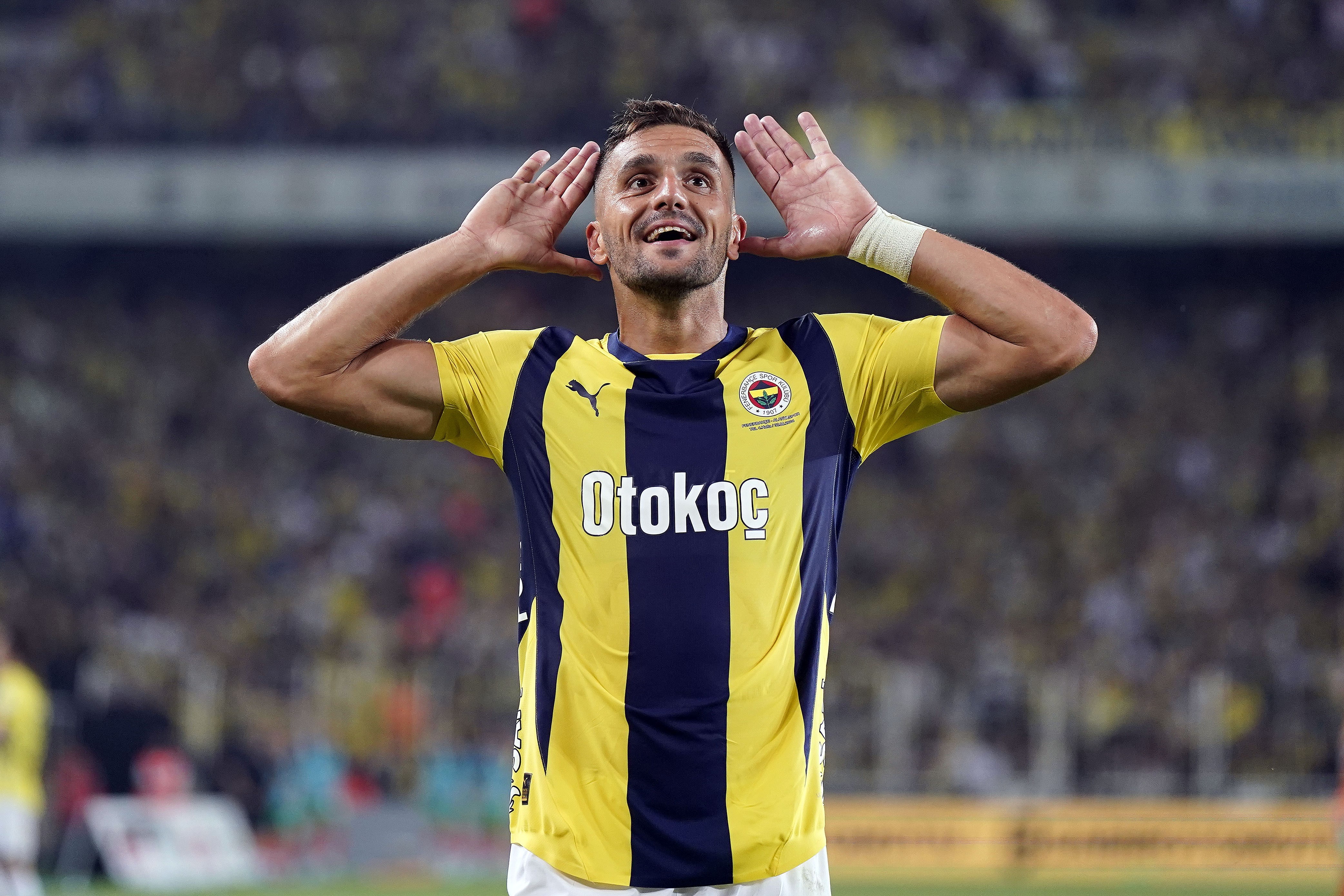 Dusan Tadic için Atletico Madrid iddiası