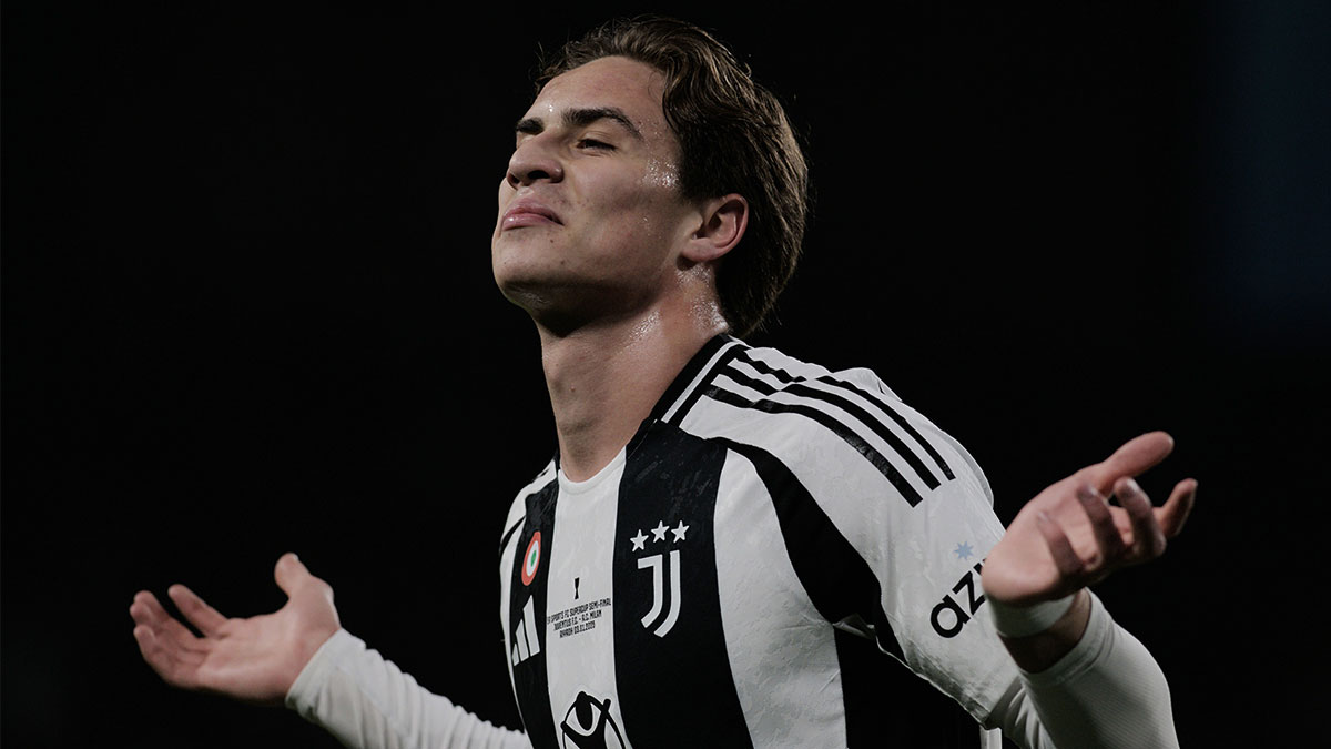 Juventus, Kenan Yıldız ile anlaştı! Yeni sözleşme yolda