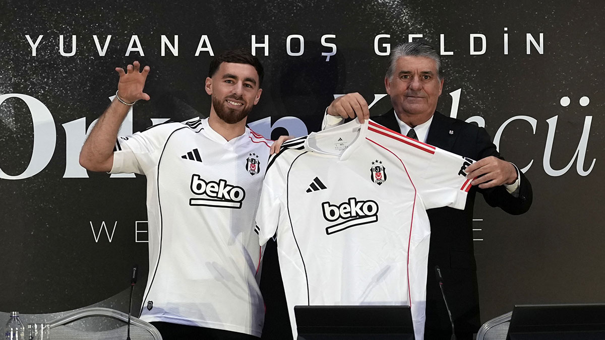 Orkun Kökçü'den transfer itirafı!