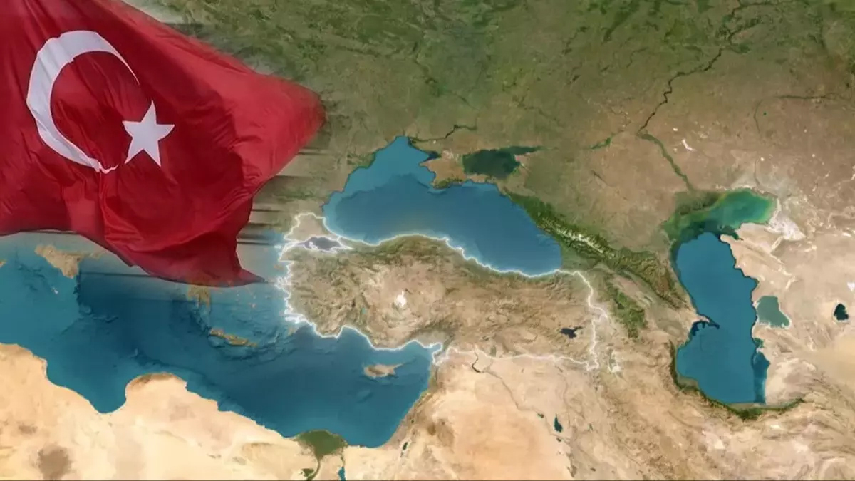Enerji öncelikli hedef! Körfez devi Türkiye'nin radarında