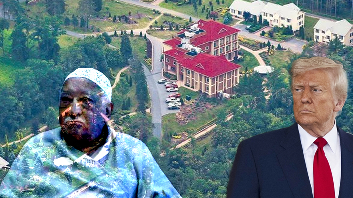 FETÖ artıkları için yolun sonu! ABD'deki gelecekleri artık karanlık