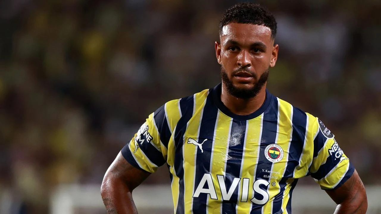 Joshua King, yeni takımına imzayı attı