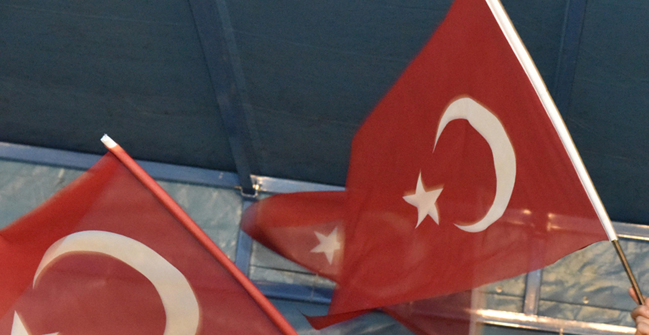 New York'ta anma programı! 