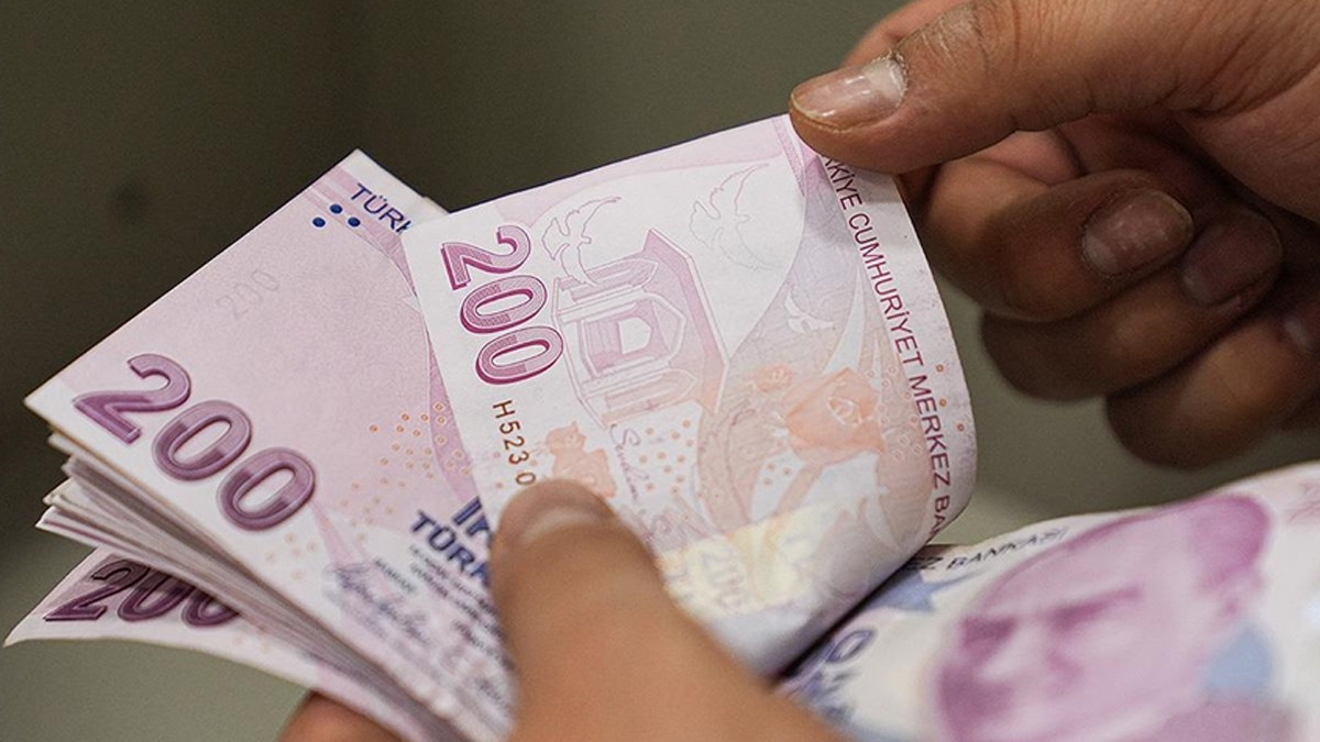 Temmuz ayı ayı SED ödemeleri hesaplara yatırıldı