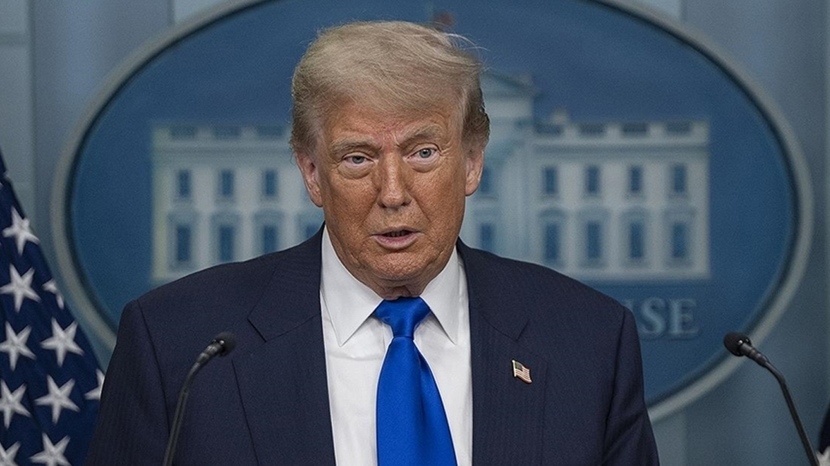 Trump geri adım attı: Fed Başkanı için hiçbir şey yapmayı planlamıyoruz
