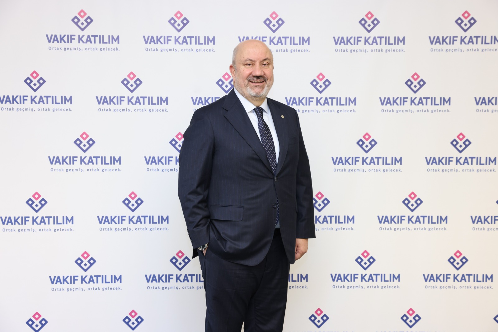 Vakıf Katılım'ın 2025'in yarısında KOBİ'lere sunduğu nakdi destek 103.3 Milyar TL milyar TL'ye ulaştı