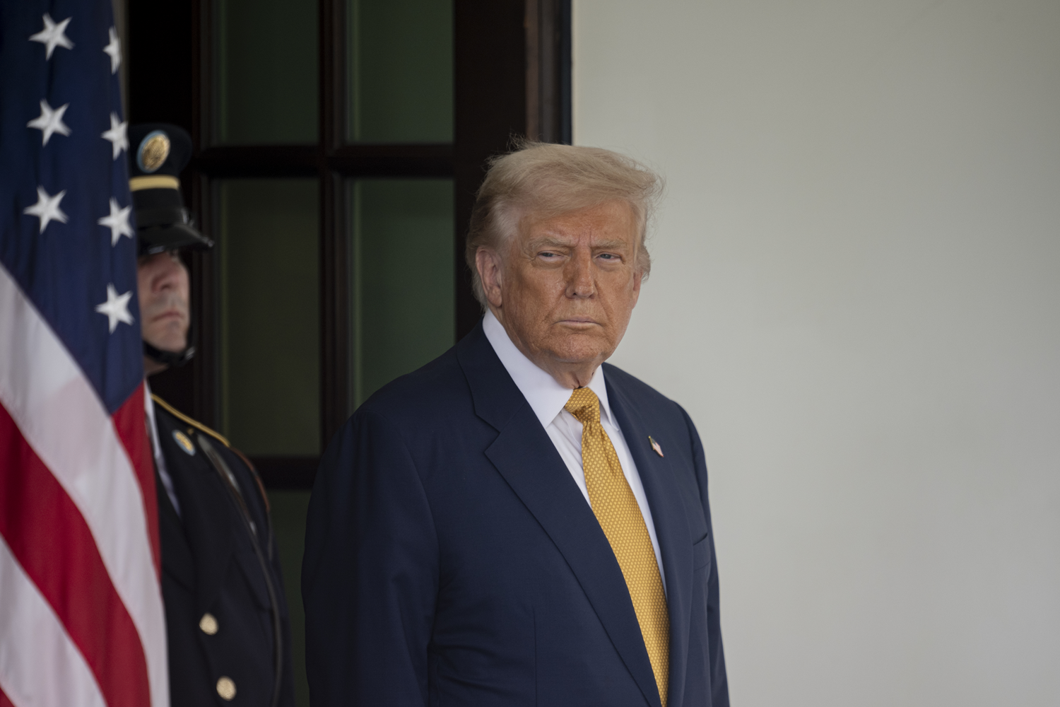 ABD Başkanı Trump: Gazze konusunda bazı iyi haberlerimiz var