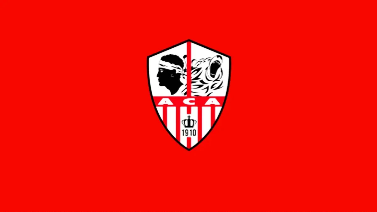 Ajaccio, Fransa 3. Lig'e düşürüldü!