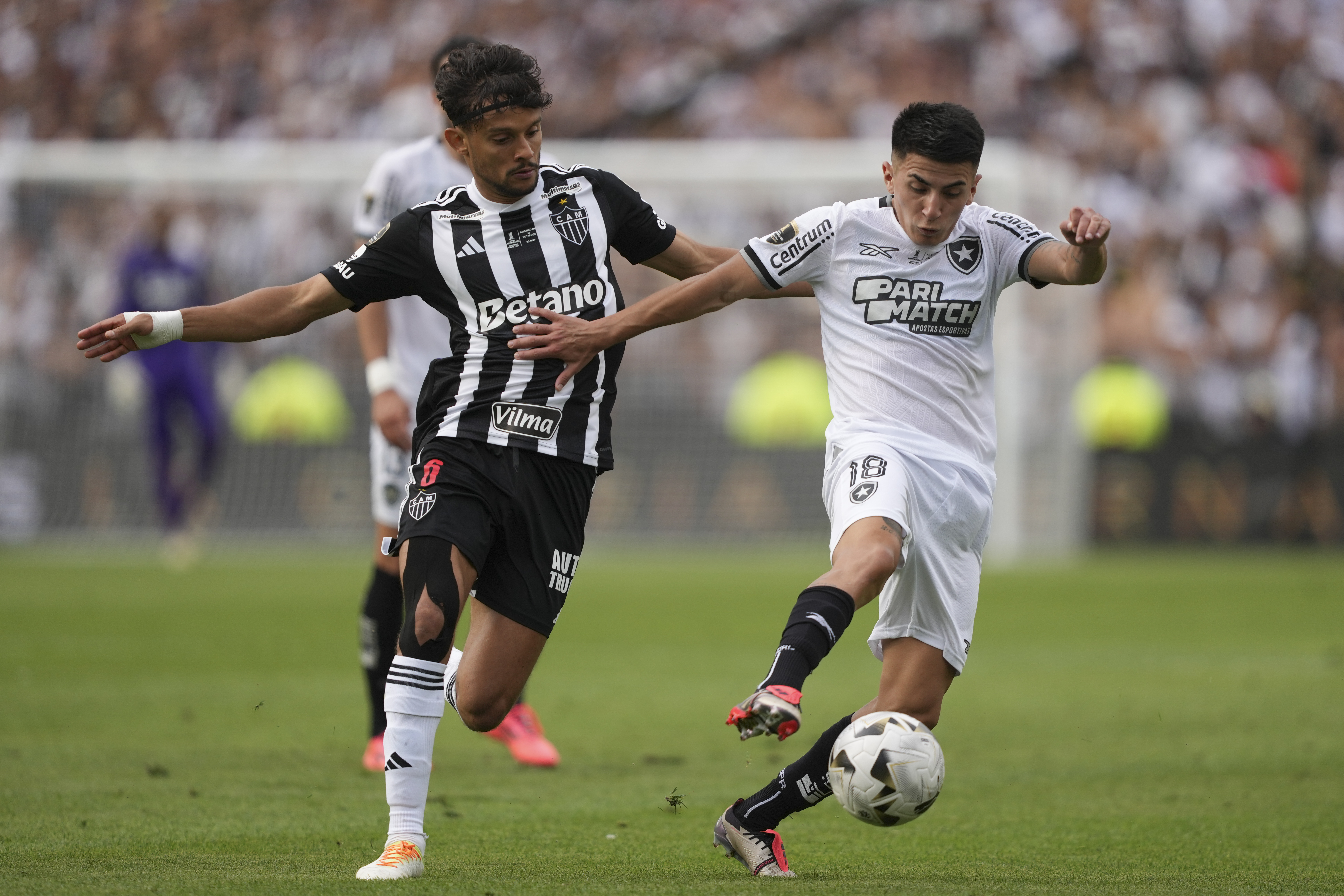 Atletico Madrid, Thiago Almada'yı kadrosuna kattı