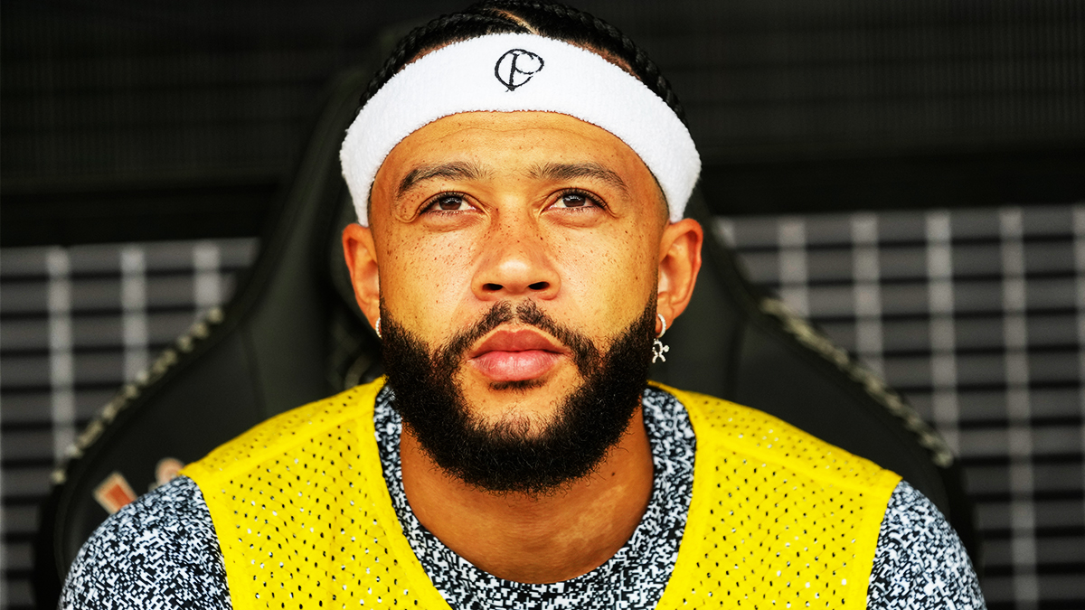 Beşiktaş, Memphis Depay transferine odaklandı! Sürpriz detaylar ortaya çıktı