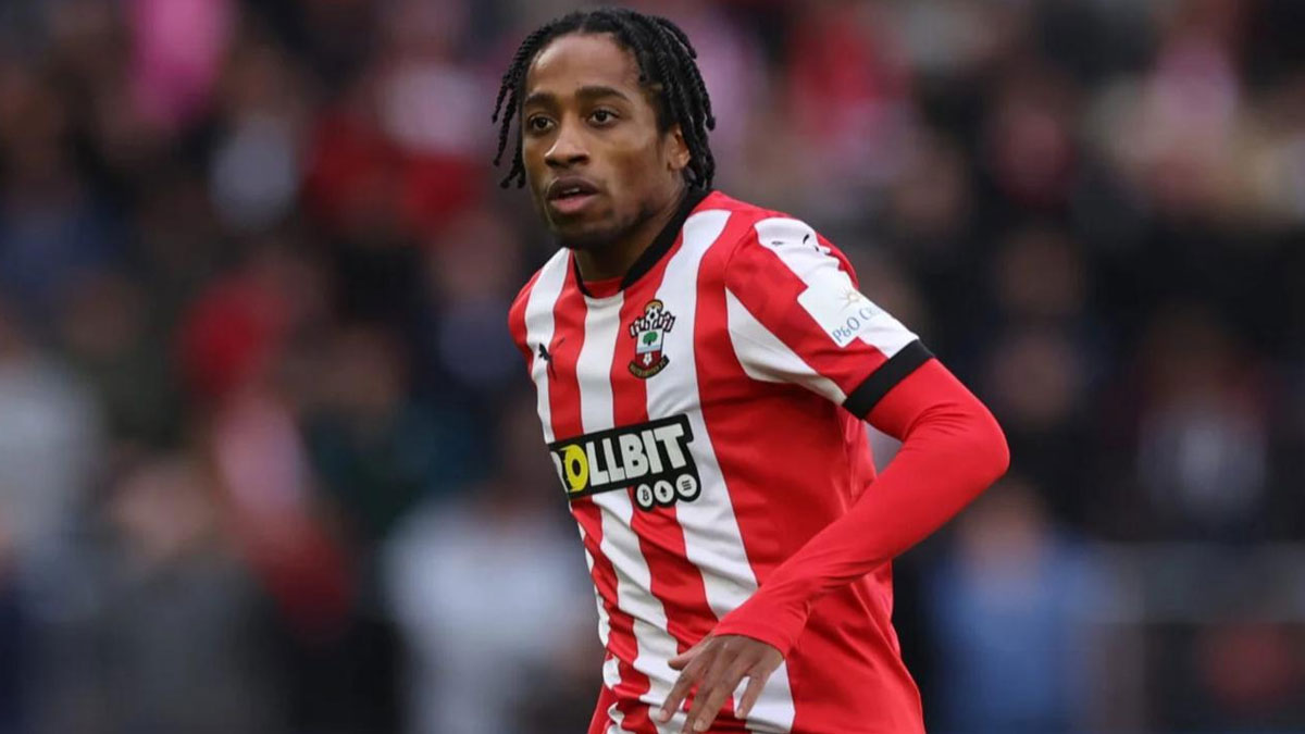 Beşiktaş'tan resmi açıklama geldi! Kyle Walker-Peters transferinden vazgeçildi