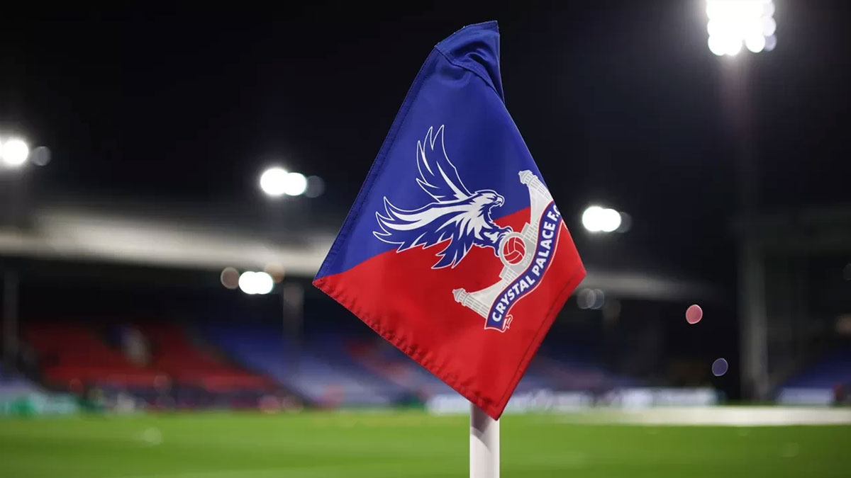 Crystal Palace'ı bitiren hata