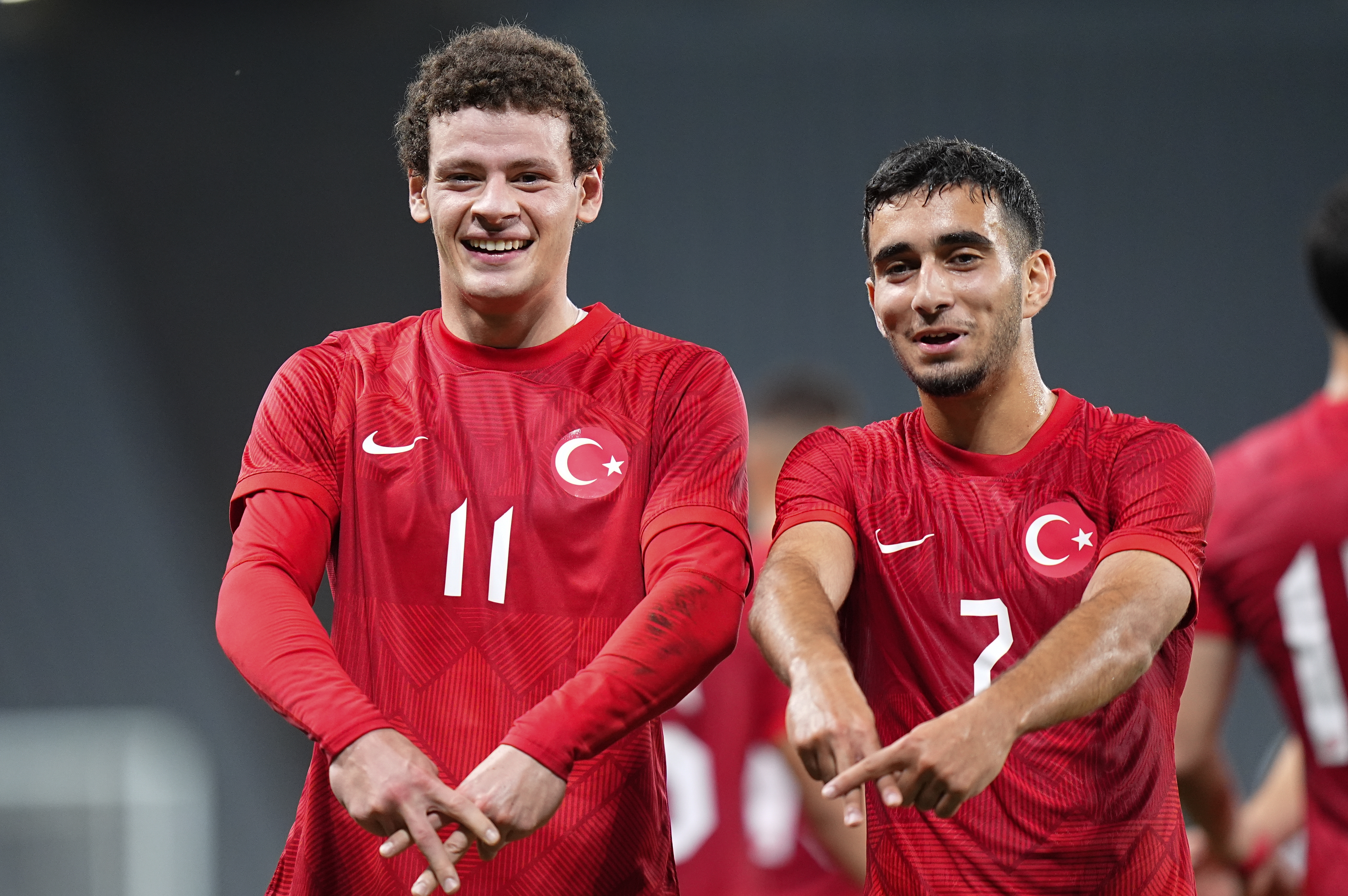 Erencan Yardımcı'nın yeni adresi netleşiyor