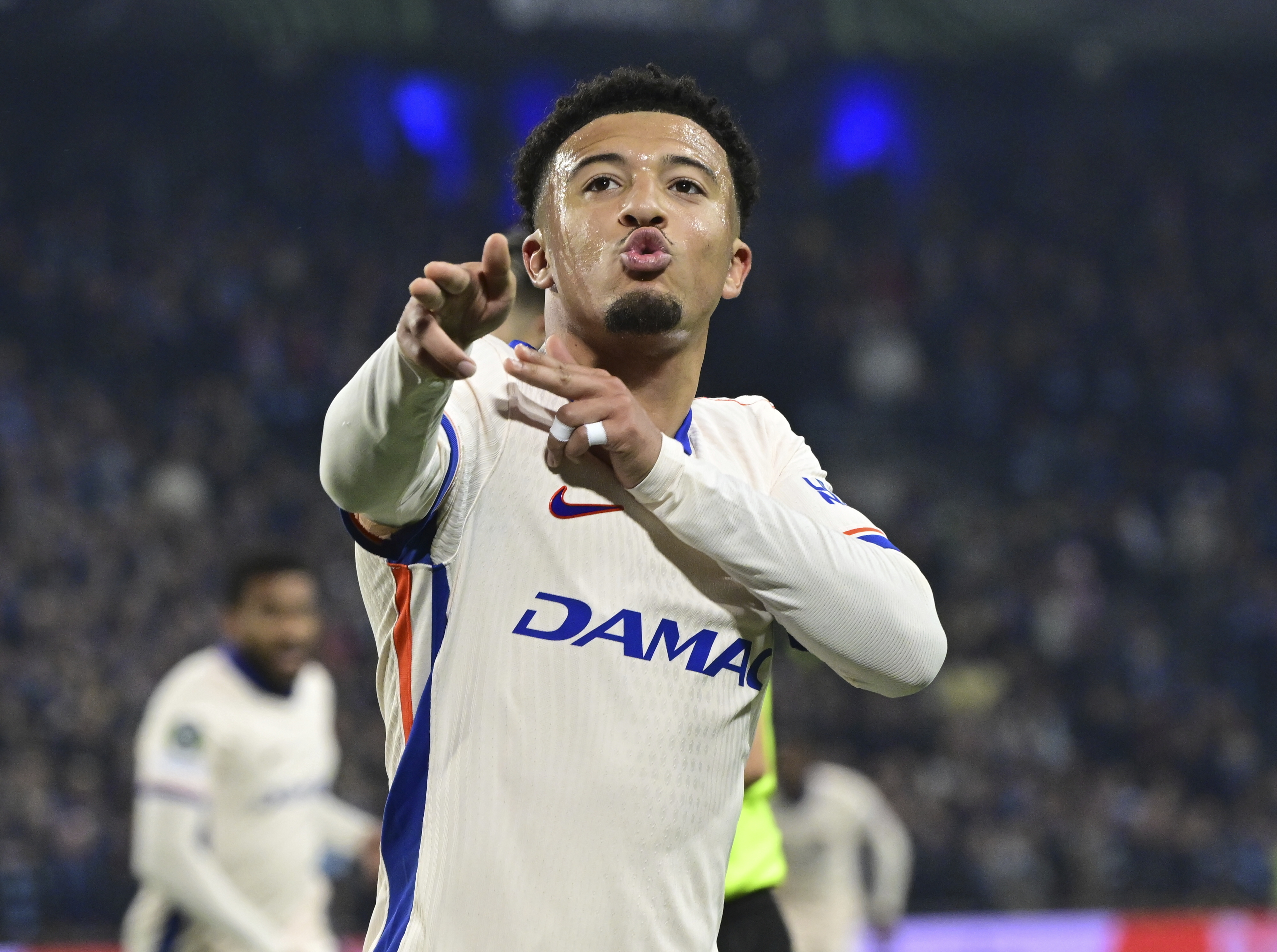 Jadon Sancho adım adım Juventus'a