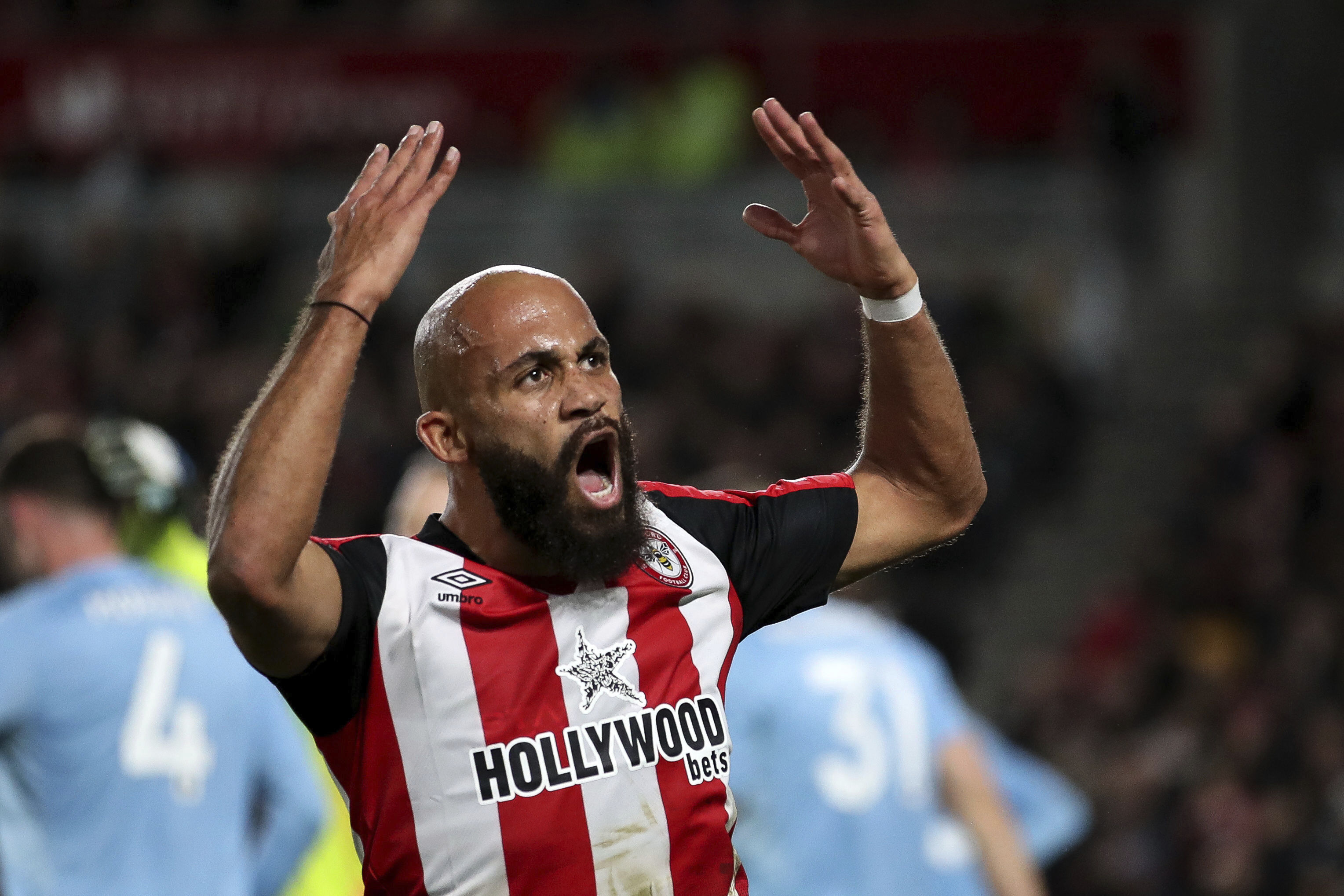 Manchester United, Bryan Mbeumo için kesenin ağzını açtı