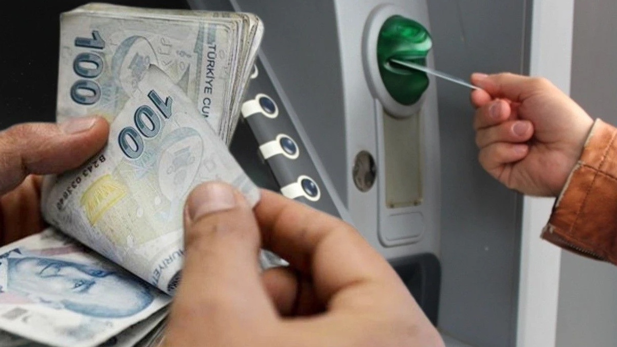 Resmi Gazete'de yayımlandı! Kredi çeken emekliler dikkat!