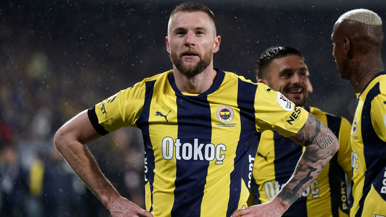 Talebini yönetime iletti! Fenerbahçe'de Skriniar gelişmesi
