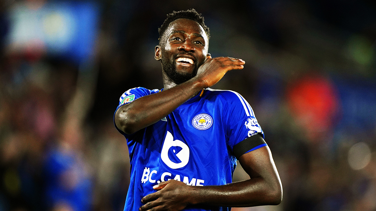 Fenerbahçe, orta sahaya Wilfred Ndidi'yi istiyor! Mourinho'dan Amrabat vetosu