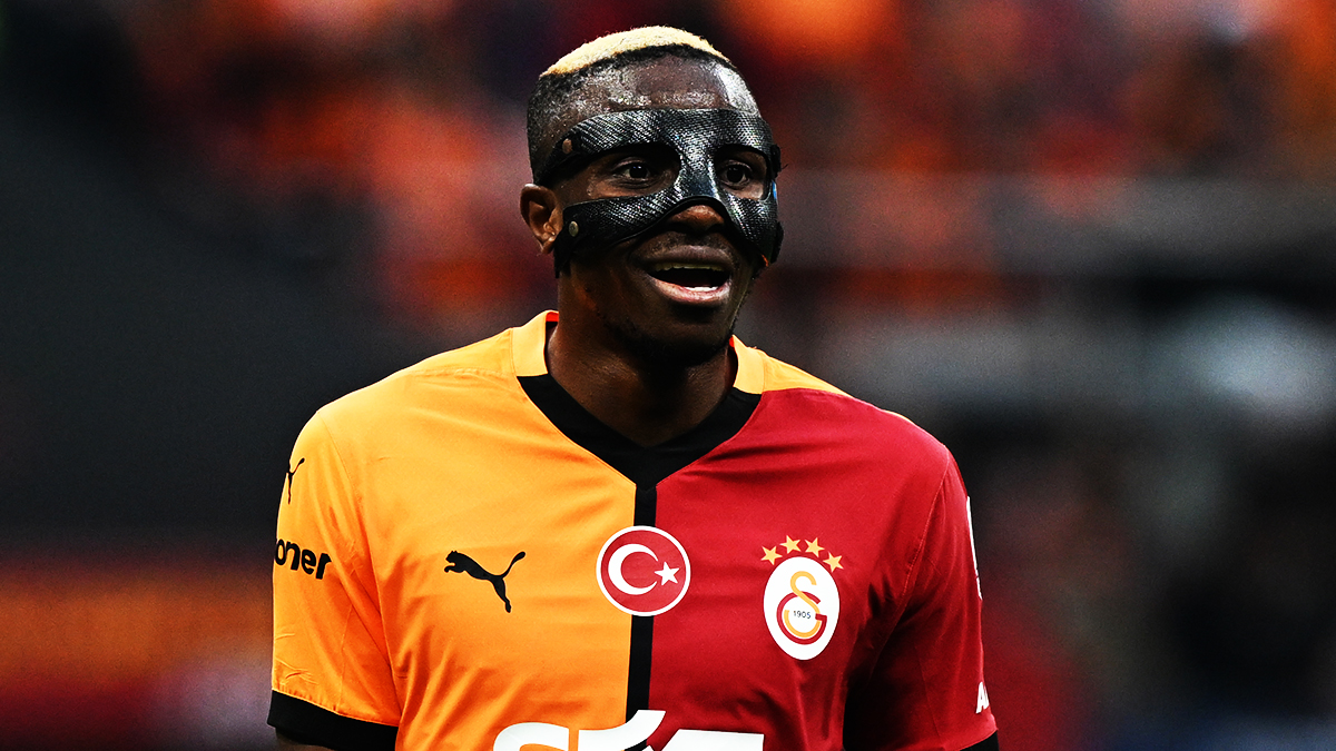 Victor Osimhen transferinde tarihi pazarlık! Galatasaray, Napoli'nin inadını kırıyor